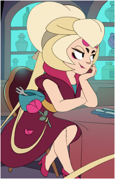 Charlie {Brawl}