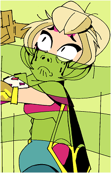 Charlie {Brawl}