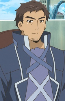 Michitaka's image