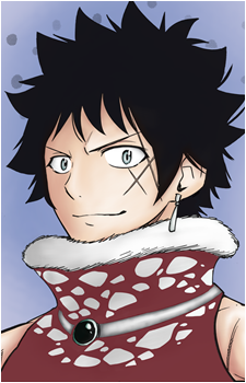 Image 15 - Art: 上田敦夫 (Atsuo Ueda) | Color: Cobra#5709 Image 15