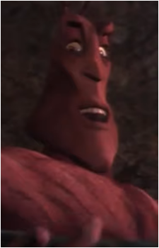 Weaver {Antz}'s image