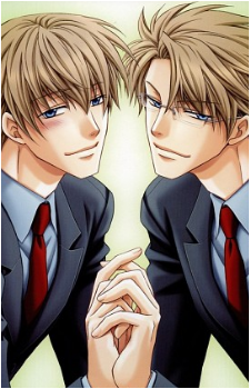 Katsuya Saeki's image