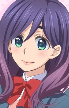 Kae Serinuma