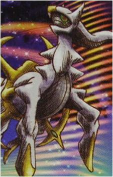 Image 24 of Arceus