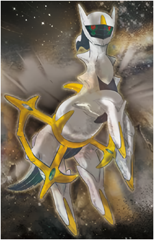 Image 34 of Arceus