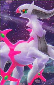 Image 20 of Arceus