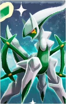 Image 6 of Arceus