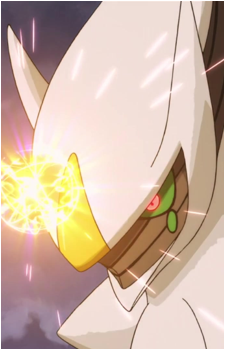 Image 5 of Arceus