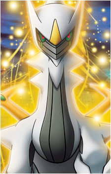 Image 11 of Arceus