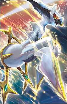 Image 32 of Arceus