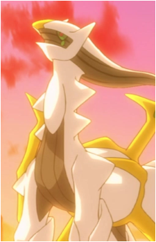 Image 9 of Arceus