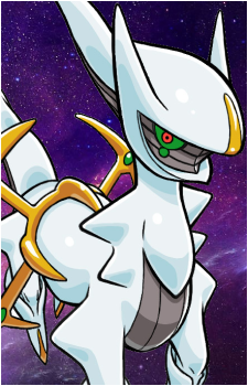 Image 26 of Arceus