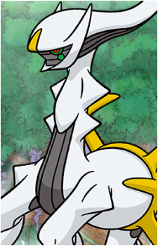 Image 13 of Arceus