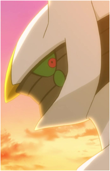 Image 10 of Arceus