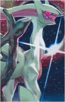 Image 14 of Arceus