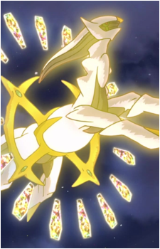 Image 8 of Arceus