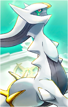 Image 37 of Arceus