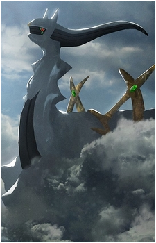 Image 12 of Arceus
