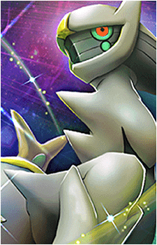 Image 27 of Arceus