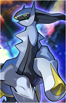 Image 21 of Arceus