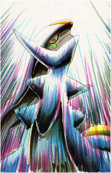 Image 31 of Arceus
