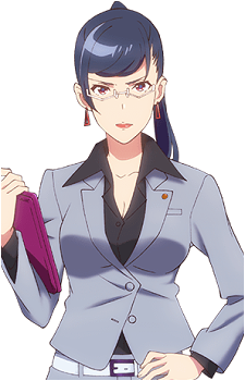 Hana Toujou's image