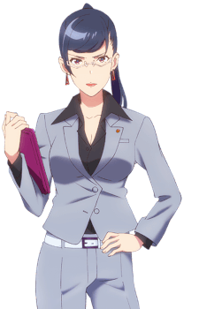 Hana Toujou Image