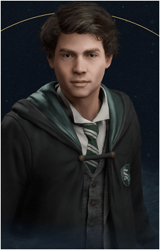 Sebastian Sallow