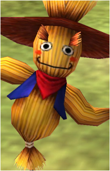 Pierre {TLoZ}