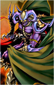Archfiend Soldier's image