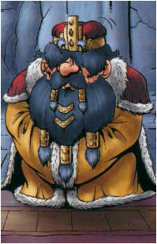 Filirol Grumbild's image