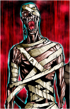 Wandering Mummy's image