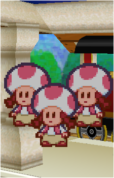 The Castle Maids