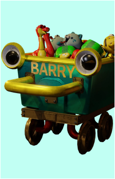 Image source: Wiki Render Barry {PP}