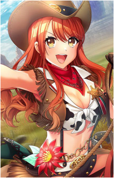 Rika Seto