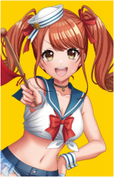 Rika Seto