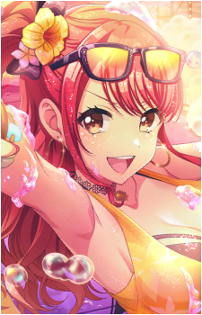 Rika Seto