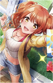 Rika Seto