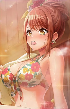 Rika Seto