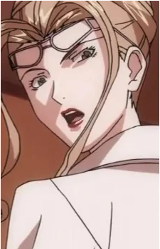 Ine Makigami's image