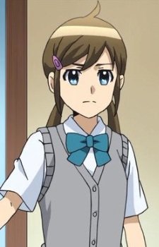 Izumi Shigeno