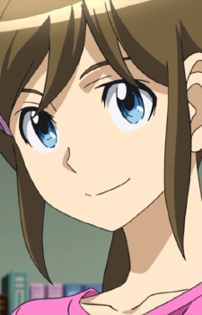 Izumi Shigeno