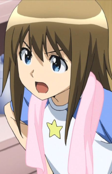 Izumi Shigeno