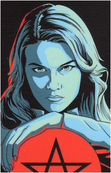 Bela Talbot's image