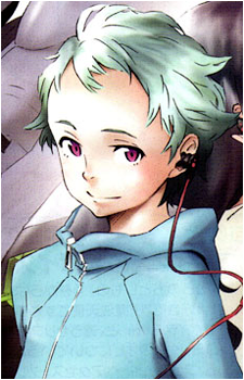 Ao Fukai