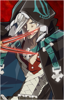 Raven {GG}'s image