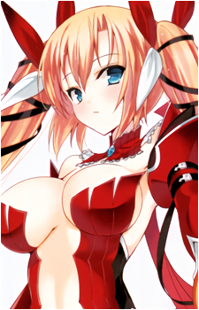 Mio Amasaki's image
