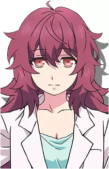 Image 3 of Maria Kuroda