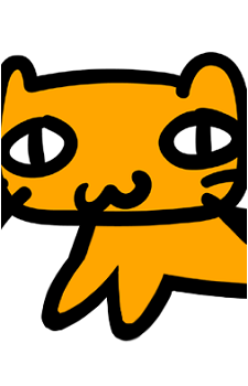 Weird Cat's image