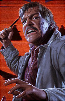 Dr. Dan Challis's image